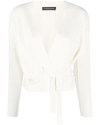Lorena Antoniazzi - Cashmere Knitwear - Lyst