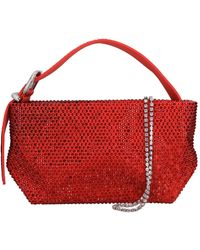 Gedebe - Taschen. Rot - Lyst