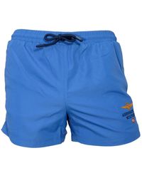 Aeronautica Militare - Beachwear - Lyst
