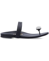Pedro Garcia - Flip Flops - Lyst