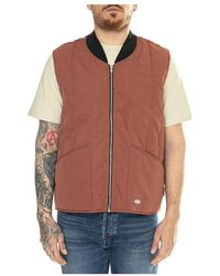 Dickies - Vests - Lyst