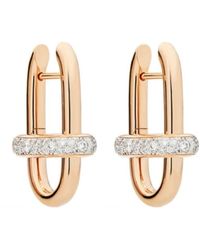 Pomellato - Earrings - Lyst