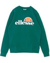 Ellesse - Sweatshirts - Lyst
