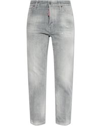 DSquared² - Boston Jeans - Lyst