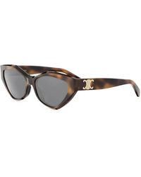 Celine - Triomphe - Lyst