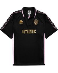 Kappa - Stafen Jersey - Lyst