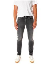 Denham - Slim Fit Jeans - Lyst