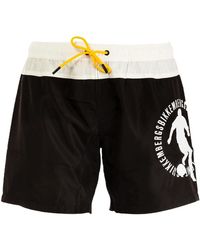 Bikkembergs - Beachwear - Lyst