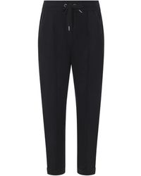Brunello Cucinelli - Slim-Fit Trousers - Lyst