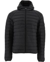 J.O.T.T - Down Jackets - Lyst