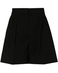 Max Mara - Short Shorts - Lyst