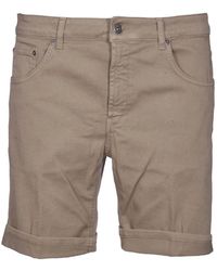 Dondup - Casual shorts - Lyst