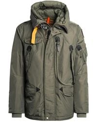 Parajumpers - Down Jackets - Lyst