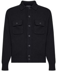 D4.0 - Cardigans - Lyst