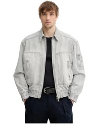 IRO - Denim Jackets - Lyst