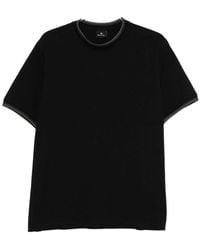 Paul Smith - T-Shirts - Lyst