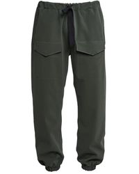 Stutterheim - Straight Trousers - Lyst