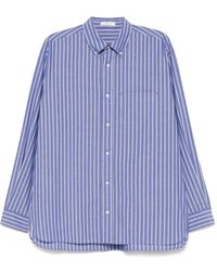 The Row - Casual Shirts - Lyst