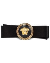 Versace - Hair Accessories - Lyst