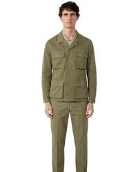 Mason's - Light Jackets - Lyst