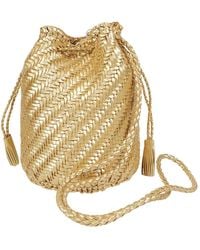 Dragon Diffusion - Bucket Bags - Lyst