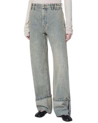 Entire studios - Cuff Jean - Lyst