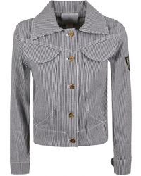 Patou - Light Jackets - Lyst