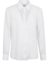 Aspesi - Casual Shirts - Lyst