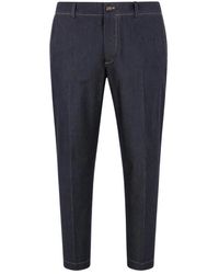 Rrd - Slim Fit Jeans - Lyst