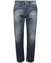 14 Bros - Slim-Fit Jeans - Lyst
