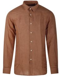 Altea - Casual Shirts - Lyst