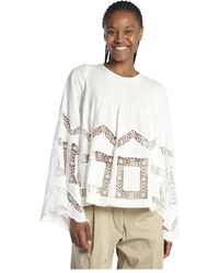 Lug Von Siga - Aliyah Top - Lyst