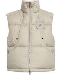 Moose Knuckles - Vests - Lyst
