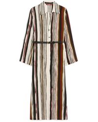 Max Mara - Midi Dresses - Lyst