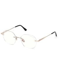 Tom Ford - Brillen - Lyst