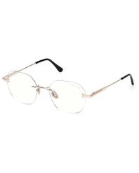 Tom Ford - Glasses - Lyst