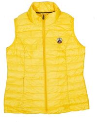 J.O.T.T - Vests - Lyst