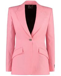 Versace - Blazers - Lyst