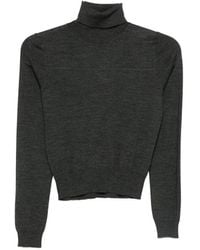 GOES BOTANICAL - Turtlenecks - Lyst