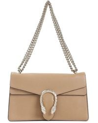 Gucci - Shoulder Bags - Lyst