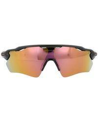 Oakley - Radar Ev Path Zonnebril - Lyst