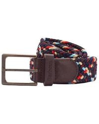 Barbour - Belts - Lyst