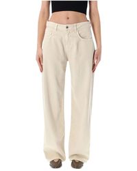 ICON DENIM - Loose-Fit Jeans - Lyst
