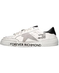 John Richmond - Sneakers - Lyst