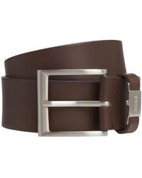 HUGO - Belts - Lyst