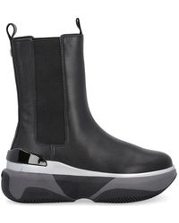 Liu Jo - Chelsea Boots - Lyst