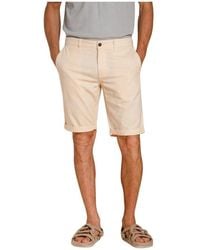 Mason's - Casual Shorts - Lyst