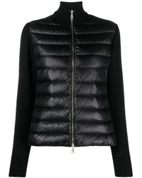Moncler - Cardigan - Lyst