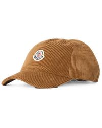 Moncler - Caps - Lyst