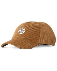 Moncler - Hats - Lyst